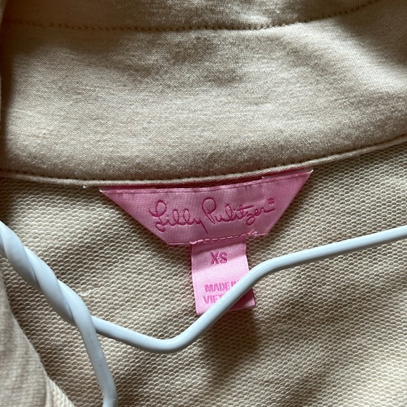 Beige Skipper popover - Picture 6 of 9